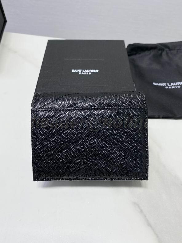 YSL Wallets 50